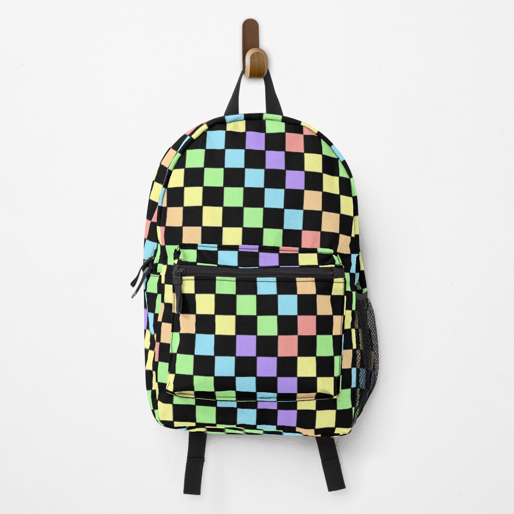 Item preview, Backpack designed and sold by Reneeteachout.