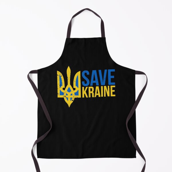 Item preview, Ukrainian - Save Ukraine designed and sold by DesignByLeo.