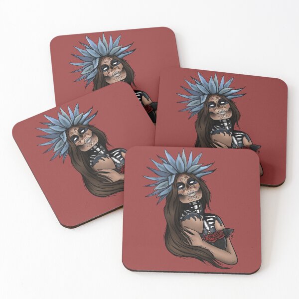 Item preview, Agave Queen designed and sold by KayyArkham.