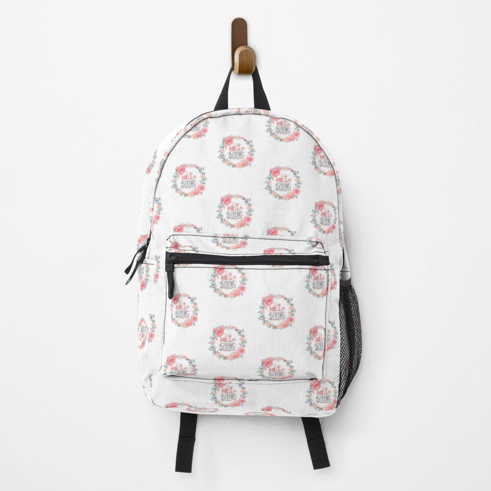 Item preview, Backpack designed and sold by KBMeyer.