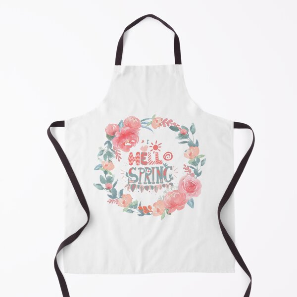 Item preview, Hello Spring designed and sold by KBMeyer.