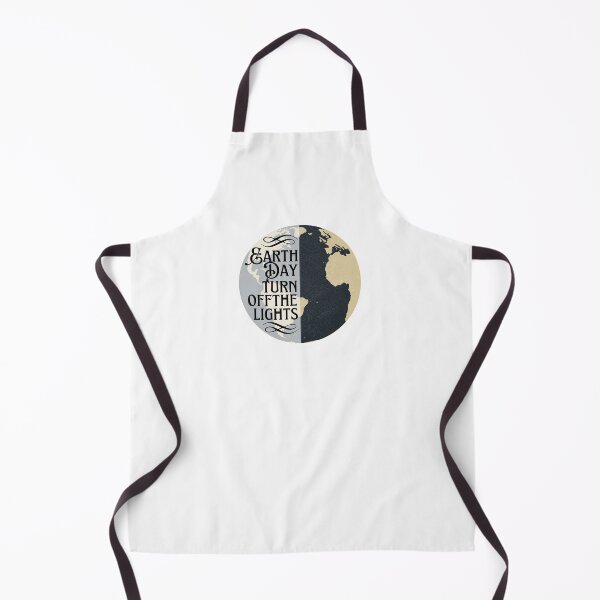 Item preview,  Earth Hour turn off the lights planet designed and sold by EsraaBaniOdeh.
