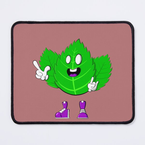 Item preview, Minty Air Freshener designed and sold by ArtByNabes.