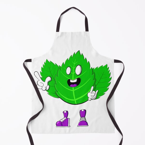 Item preview, Minty Air Freshener designed and sold by ArtByNabes.