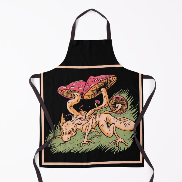 Item preview, The Fungus Dragon designed and sold by GalantiShop.