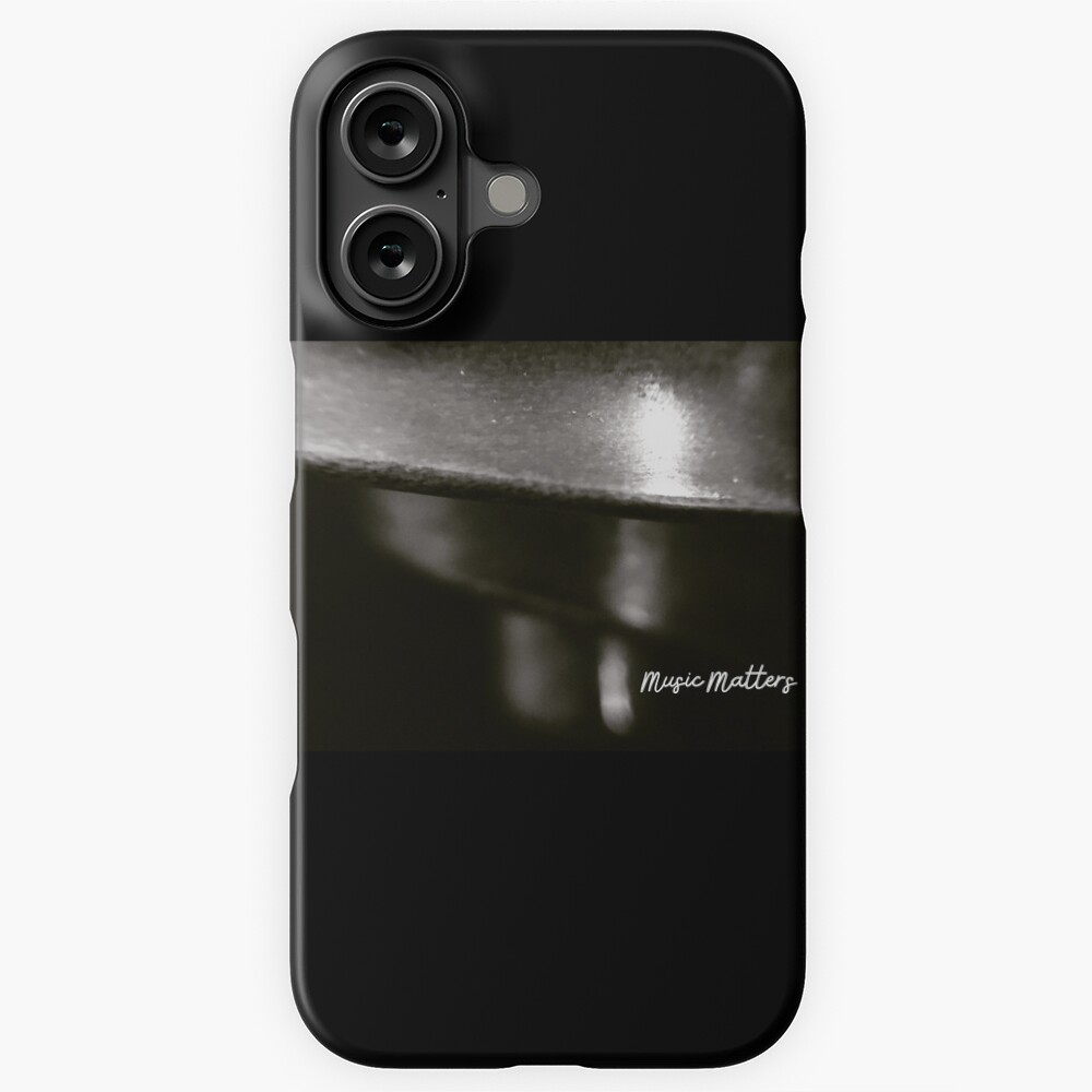 Item preview, iPhone Snap Case designed and sold by CPPodcast.