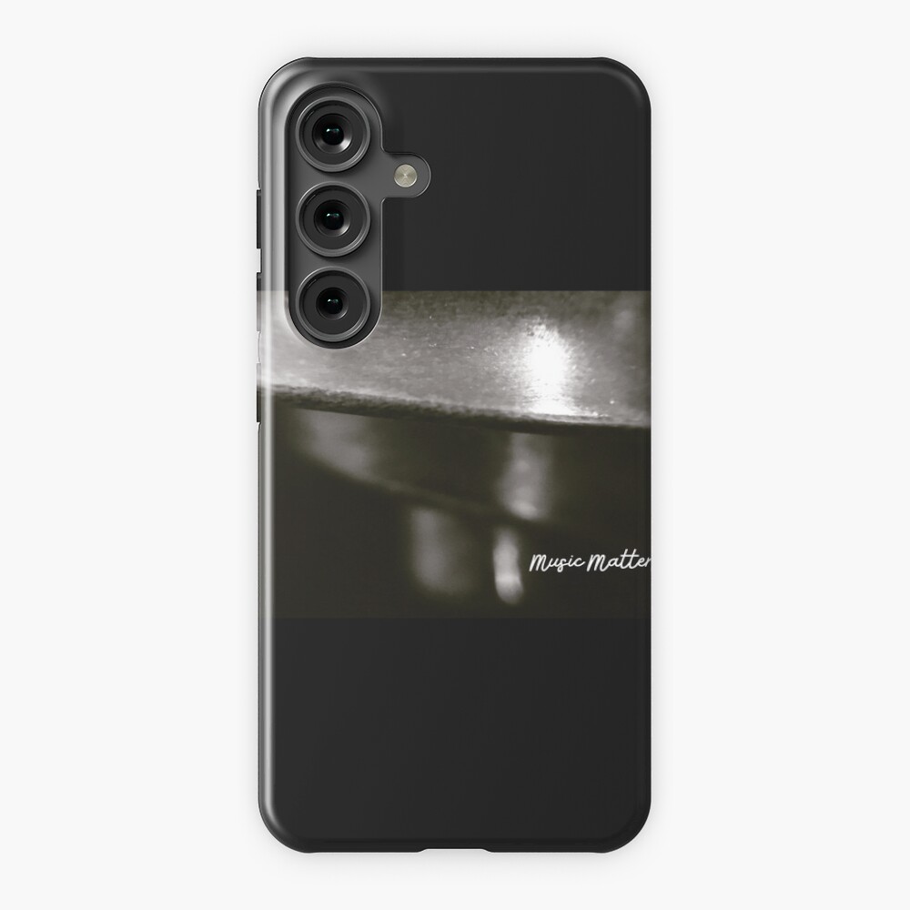 Item preview, Samsung Galaxy Snap Case designed and sold by CPPodcast.