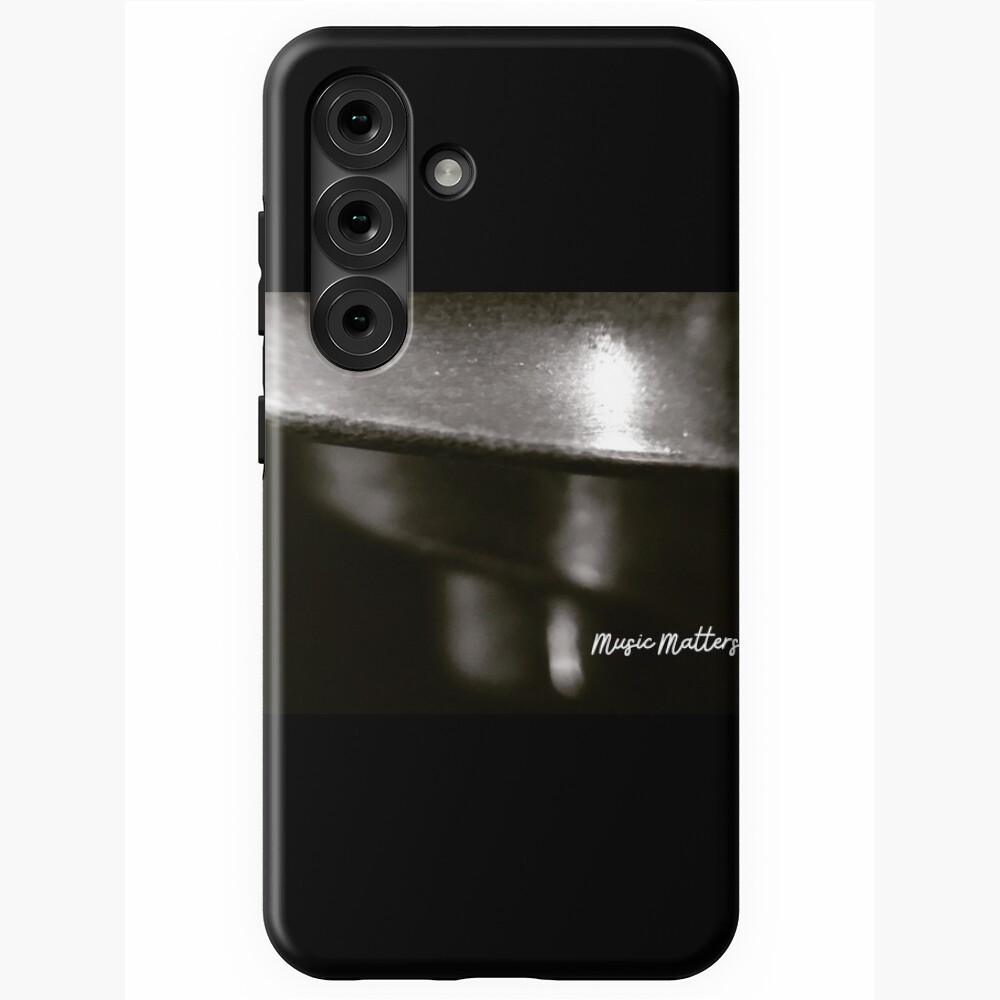 Item preview, Samsung Galaxy Tough Case designed and sold by CPPodcast.