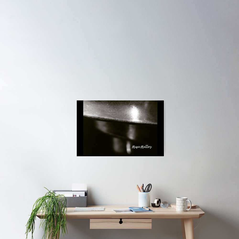 Item preview, Poster designed and sold by CPPodcast.