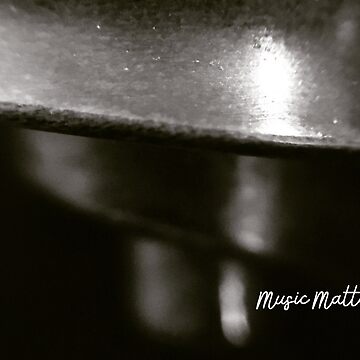 Artwork thumbnail, Music Matters (Violin) by CPPodcast