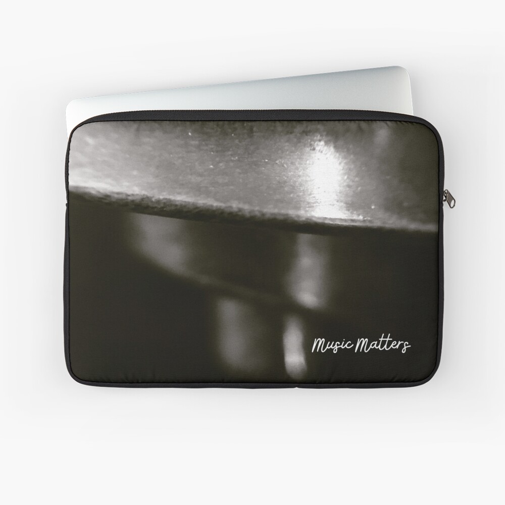 Item preview, Laptop Sleeve designed and sold by CPPodcast.
