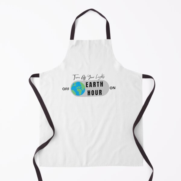 Item preview,   Earth Hour turn off the lights  designed and sold by EsraaBaniOdeh.