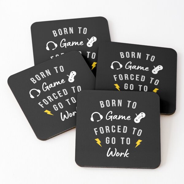 Item preview, Gamer Gifts for Men and Women Funny Gamer Shirts Funny Gaming Accessories designed and sold by Teez-Me.