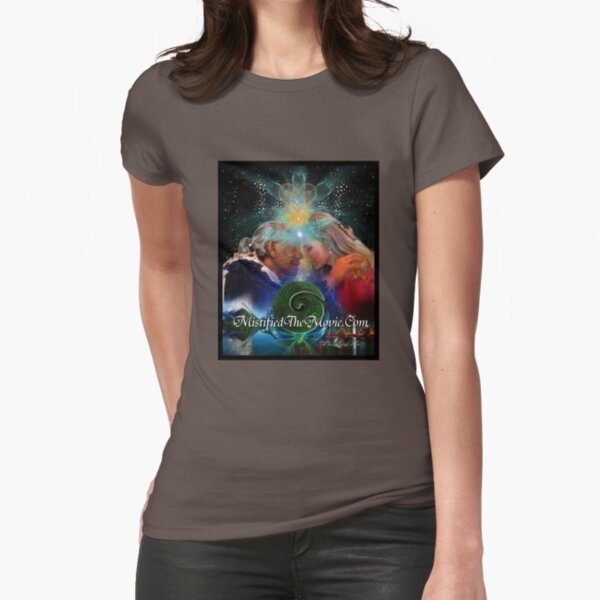 Fitted T-Shirt