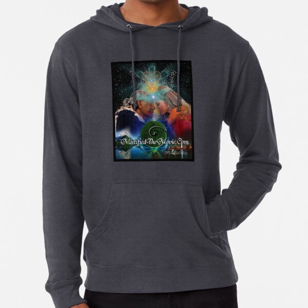 Lightweight Hoodie