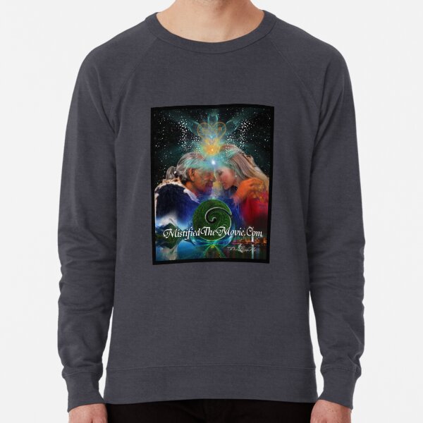 Lightweight Sweatshirt