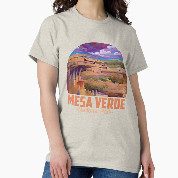 Item preview, Mesa Verde designed and sold by CattlettArt.