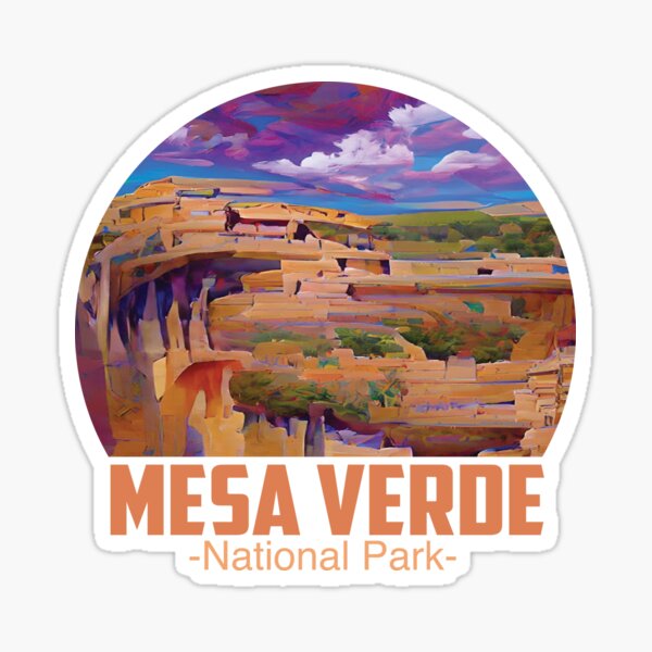 Mesa Vinyl Sticker Pack – Click Bloom