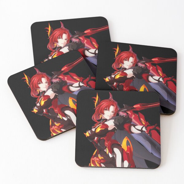 Item preview, Vermilion Knight Eclipse Murata Himeko designed and sold by Saikishop.