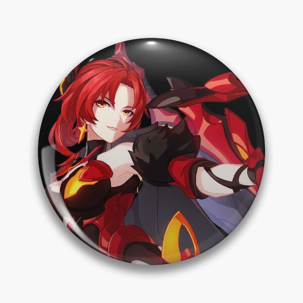Item preview, Vermilion Knight Eclipse Murata Himeko designed and sold by Saikishop.