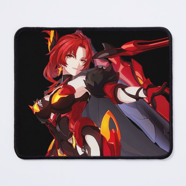 Item preview, Vermilion Knight Eclipse Murata Himeko designed and sold by Saikishop.
