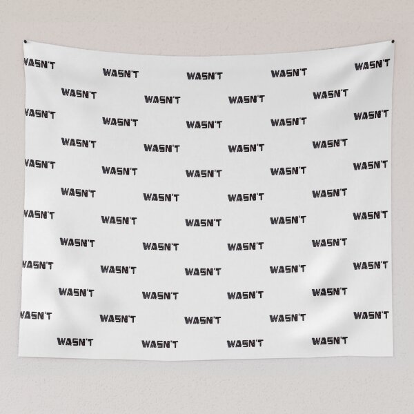 Item preview, Wasn't Stain Stars white designed and sold by AndPeace702.
