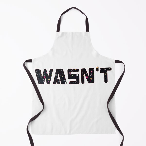 Item preview, Wasn't Stain Stars white designed and sold by AndPeace702.