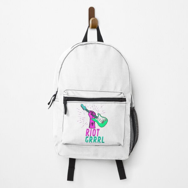 Item preview, Riot Grrrl designed and sold by deejum.