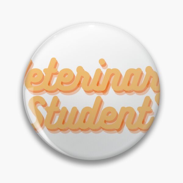 Item preview, Vet student designed and sold by swinskydvm.