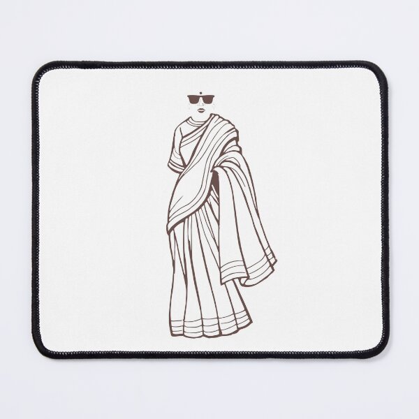 Item preview, Desi Girl designed and sold by Anuragwk.