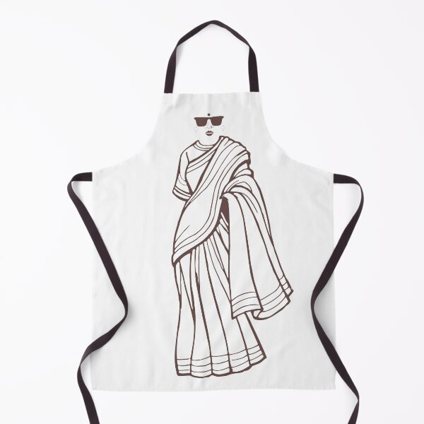 Item preview, Desi Girl designed and sold by Anuragwk.