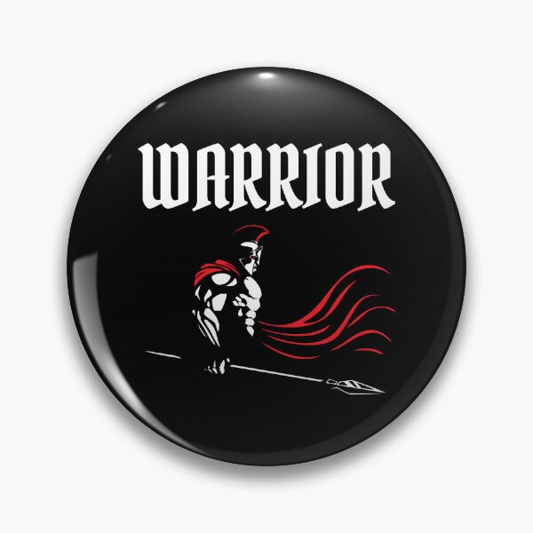 Item preview, Warrior designed and sold by Rusty-Gate98.