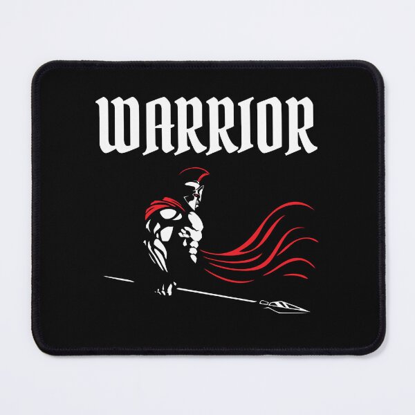 Item preview, Warrior designed and sold by Rusty-Gate98.