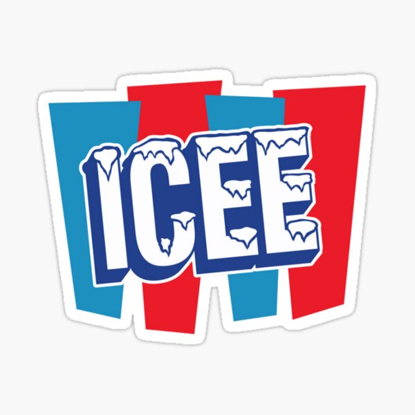 Icees.