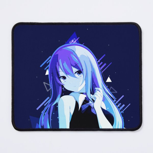 Item preview, Hoshinova Moona | Holo Live designed and sold by WaifuFury.