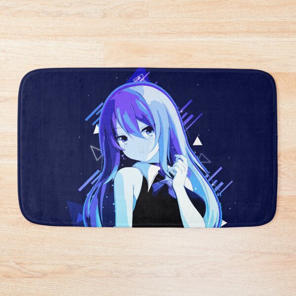 Item preview, Hoshinova Moona | Holo Live designed and sold by WaifuFury.