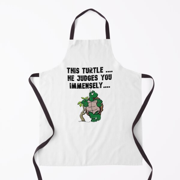Item preview, This turtle he judges you designed and sold by rejebolla.