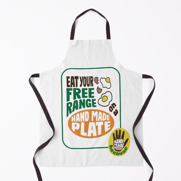 Item preview, Hand Made Matters - Free Range Eggs designed and sold by Galanat26.