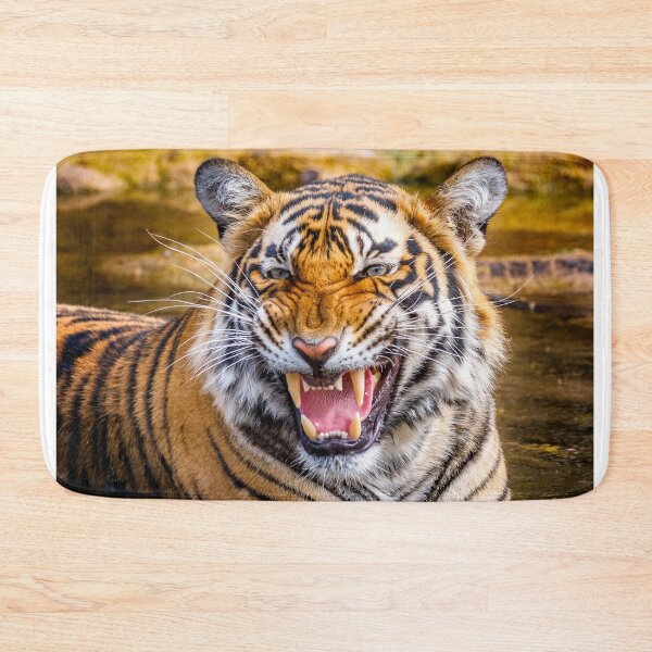 Item preview, Bengal Tigress designed and sold by Graham Prentice.