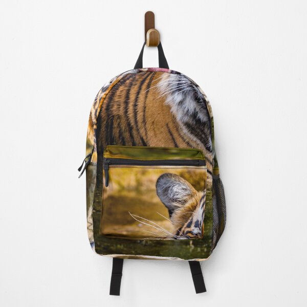Item preview, Bengal Tigress designed and sold by Graham Prentice.