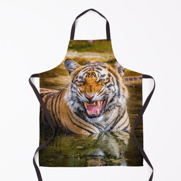 Item preview, Bengal Tigress designed and sold by Graham Prentice.