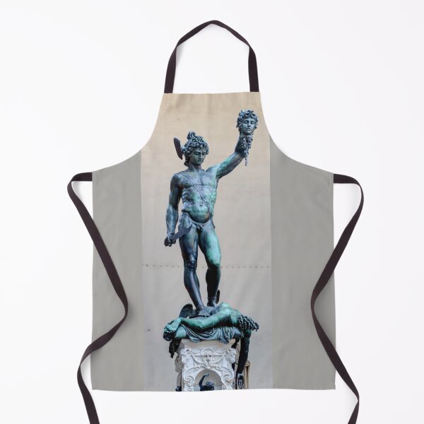 Item preview, Florence - Perseus in the Loggia medium designed and sold by Weston Westmoreland.