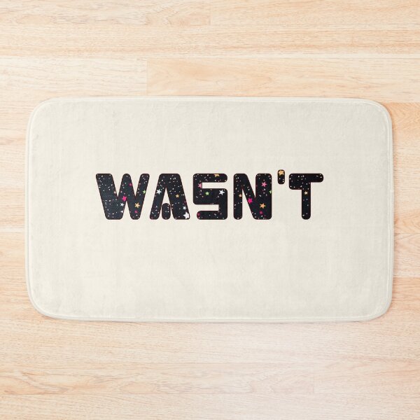 Item preview, Wasn't Stain Stars Cream designed and sold by AndPeace702.