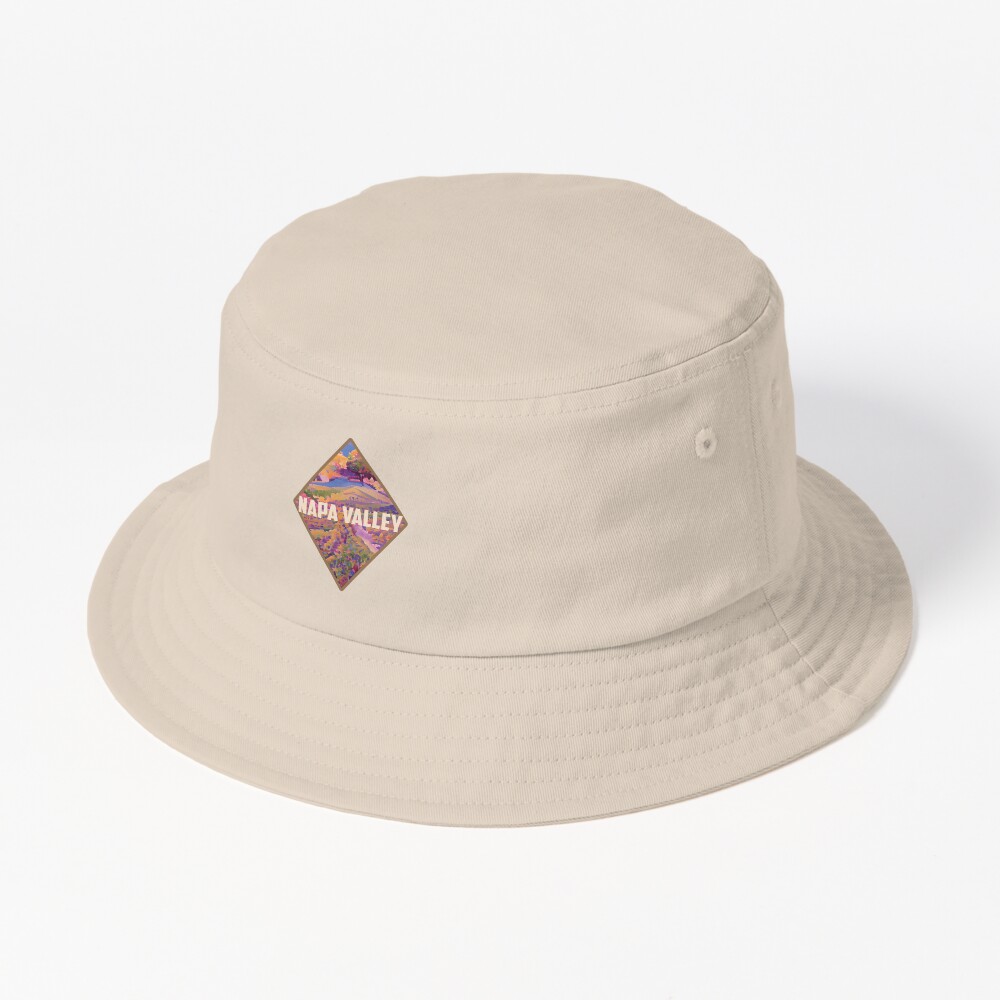 Item preview, Bucket Hat designed and sold by CattlettArt.
