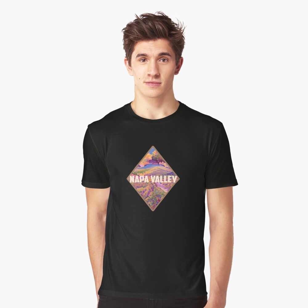 Item preview, Graphic T-Shirt designed and sold by CattlettArt.