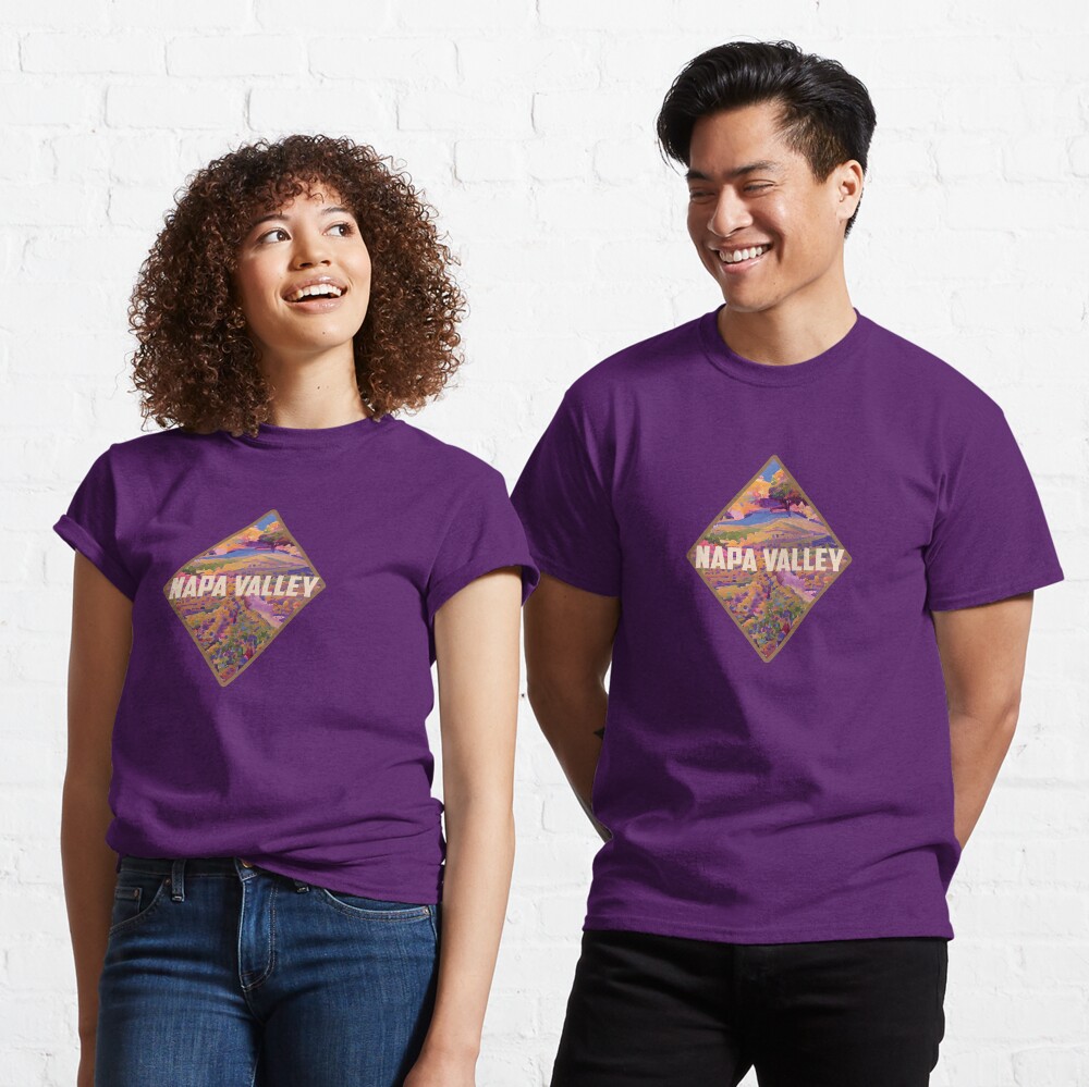 Item preview, Classic T-Shirt designed and sold by CattlettArt.
