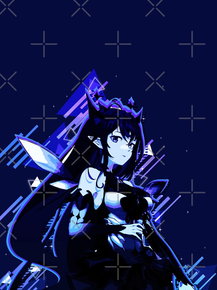 Irys Hololive Vtuber