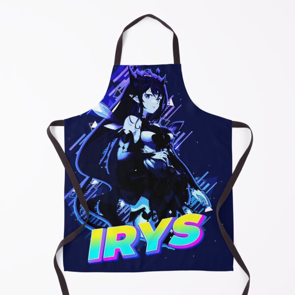 Item preview, Irys | Hololive Vtuber designed and sold by WaifuFury.