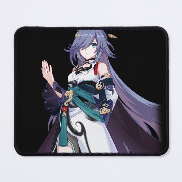 Item preview, Azure Empyrea Fu Hua designed and sold by Saikishop.
