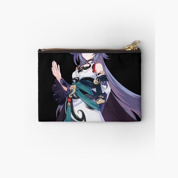 Item preview, Azure Empyrea Fu Hua designed and sold by Saikishop.